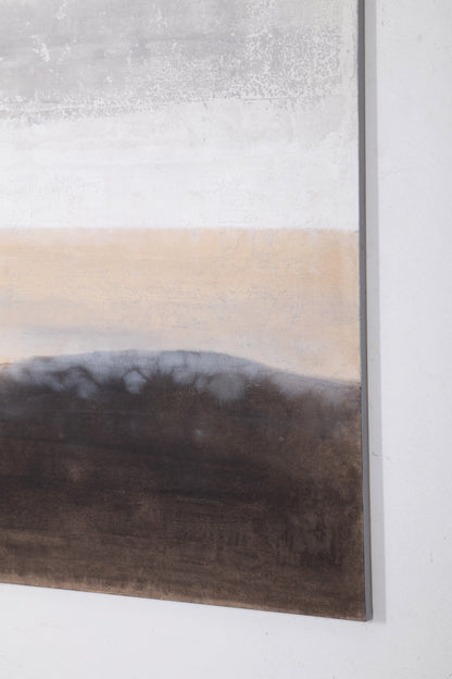 No. 23 - 01 (180 x 170 cm || 70.9 x 66.9 in)