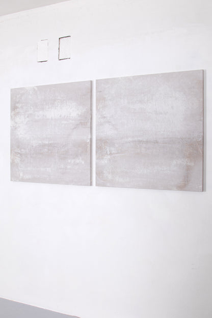 No. 23 - 32 (170 x 85 cm || 66.9 x 33.5 in)