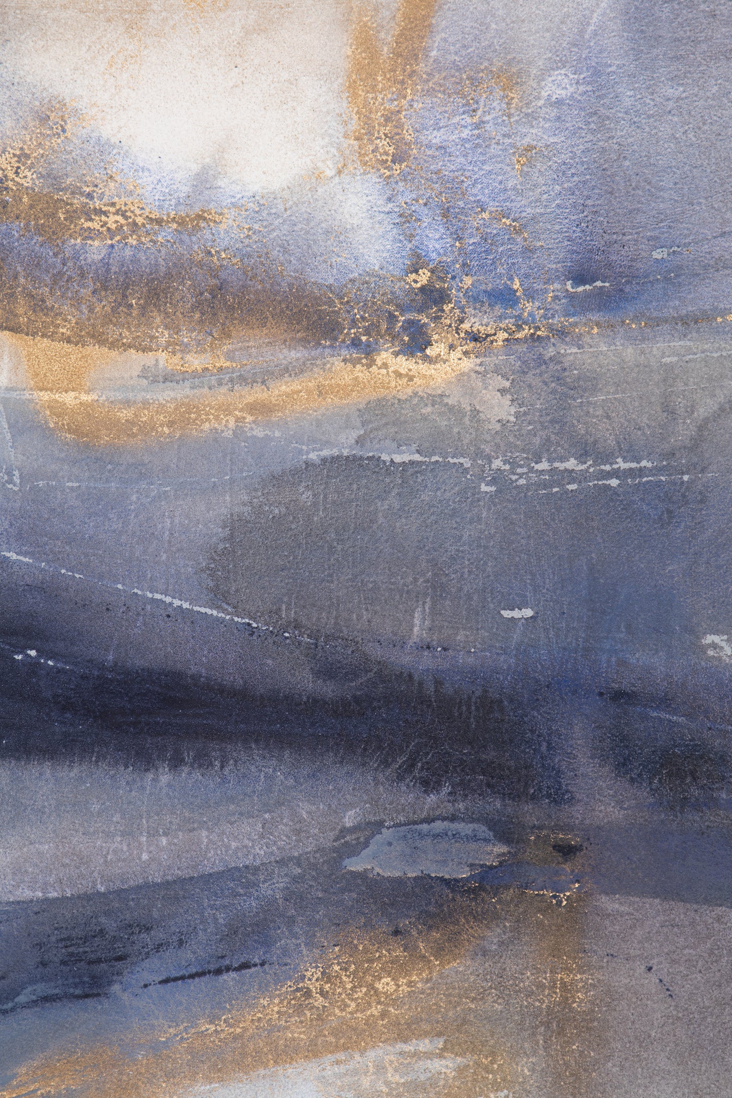 No. 21 - 46 (140 x 90 cm || 55.1 x 35.4 in)