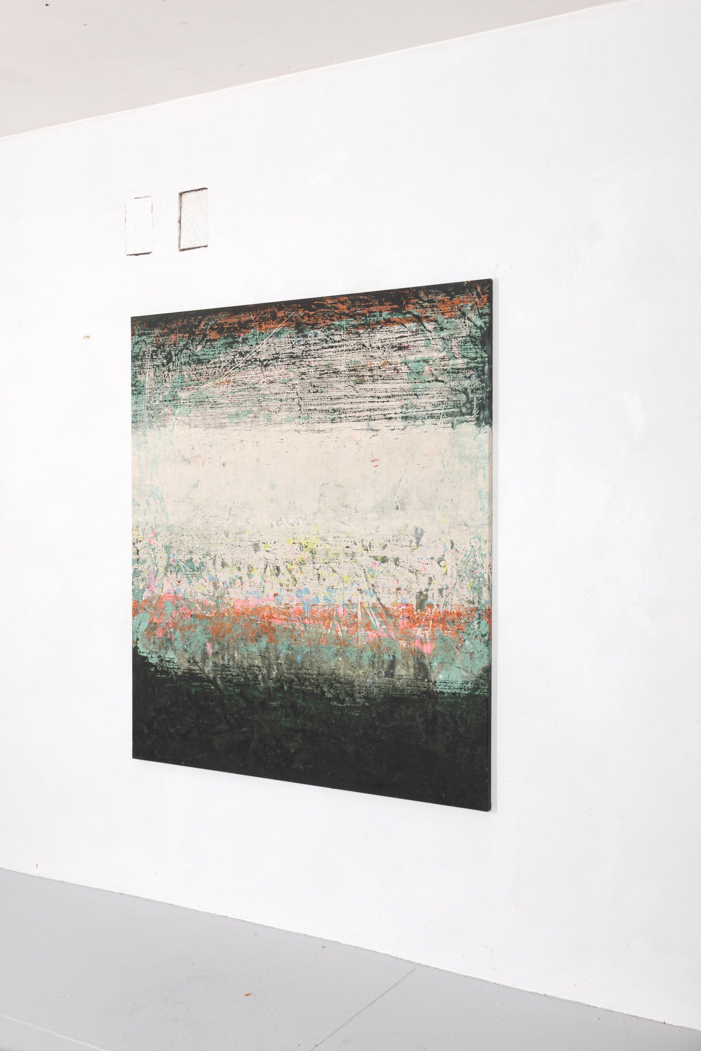 No. 24 - 101 (140 x 160 cm || 55 x 63 in)