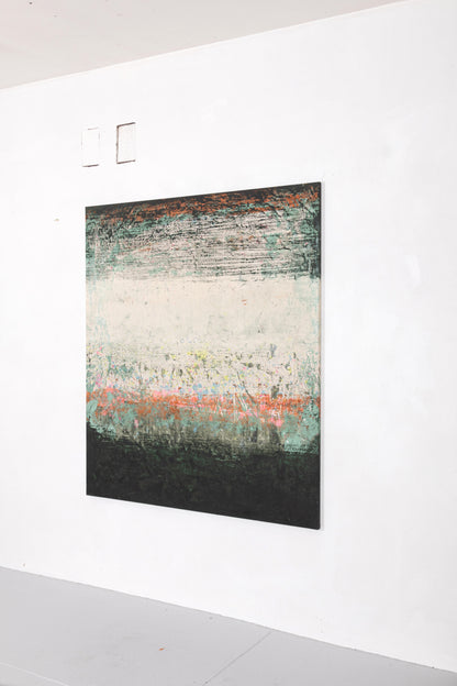 No. 24 - 101 (140 x 160 cm || 55 x 63 in)