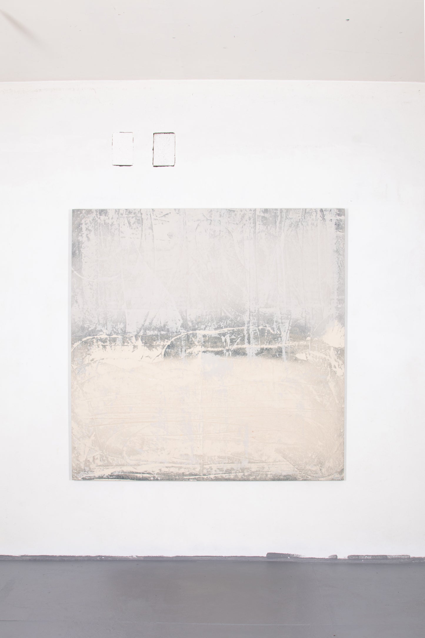 No. 24 - 30 (160 x 160 cm || 63 x 63 in)