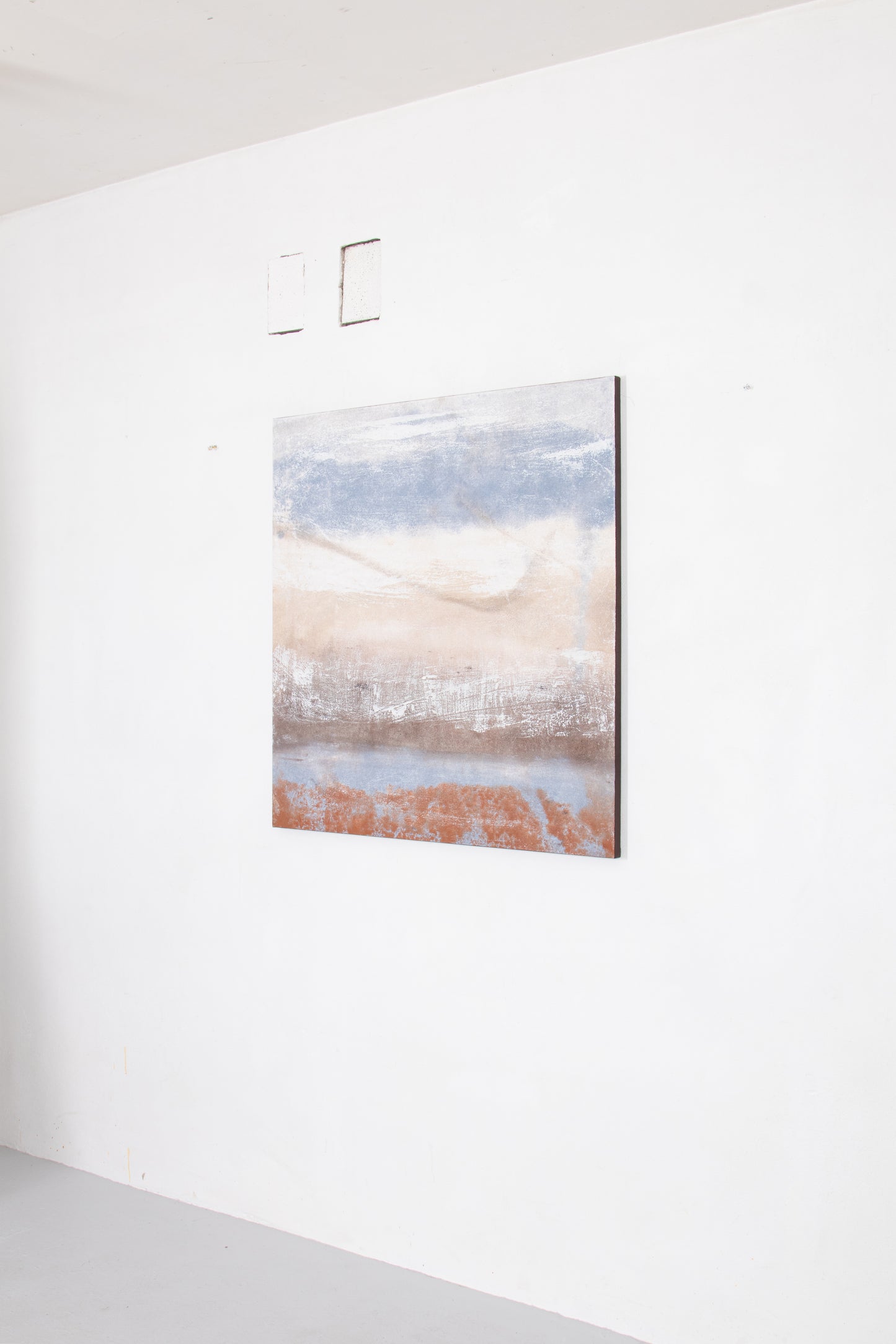 No. 25 - 26 (100 x 105 cm || 39.4 x 41.3 in)