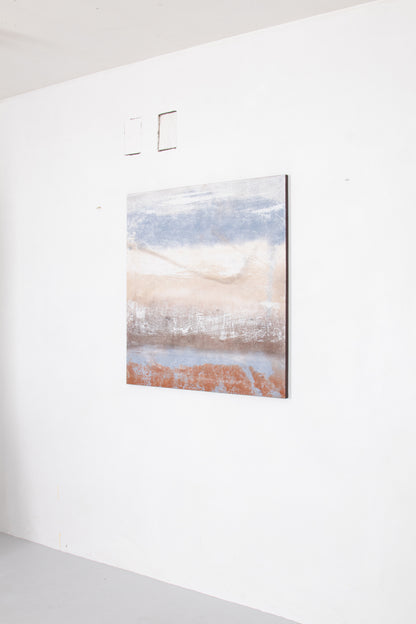 No. 25 - 26 (100 x 105 cm || 39.4 x 41.3 in)