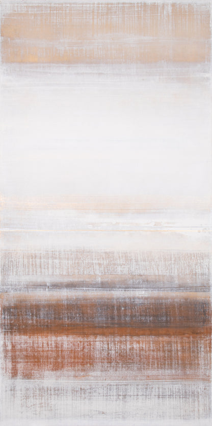No. 24 - 20 (120 x 240 cm || 47.2 x 94.5 in)