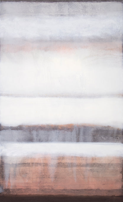 No. 24 - 21 (120 x 200 cm || 47.2 x 78.7 in)