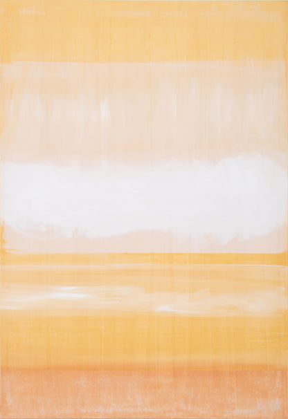 No. 24 - 26 (130 x 190 cm || 51.2 x 74.8 in)