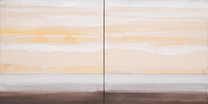 No. 24 - 41 (200 x 100 cm || 78.7 x 39.4 in )