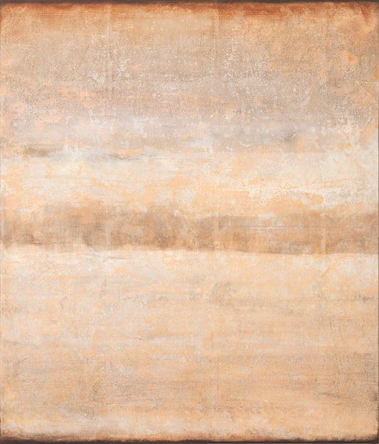 No. 26 - 04 (120 x 140 cm || 47.2 x 55.1 in)