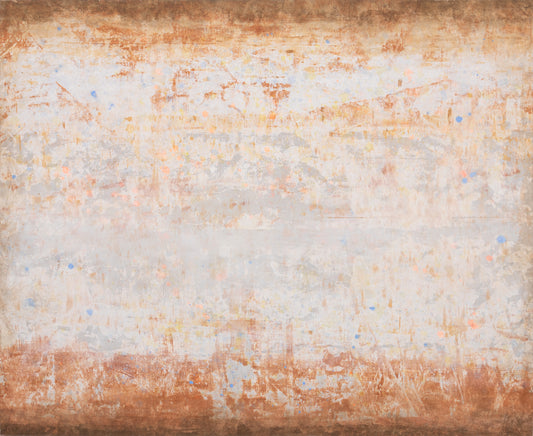 Nr. 26 - 11 (160 x 130 cm || 63 x 51,2 col.)