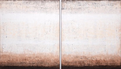 Nr. 26 - 19 ir 20 (280 x 160 cm || 110.2 x 63 in)