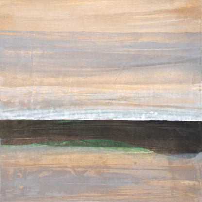 No. 24 - 02 (120 x 120 cm || 47.2 x 47.2 in)