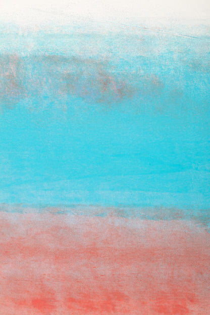 No. 19 - 73 (135 x 145 cm || 53.1 x 57.1 in)