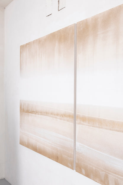No. 26 - 47 ( 240 x 140 cm || 94.5 x 55.1 in)