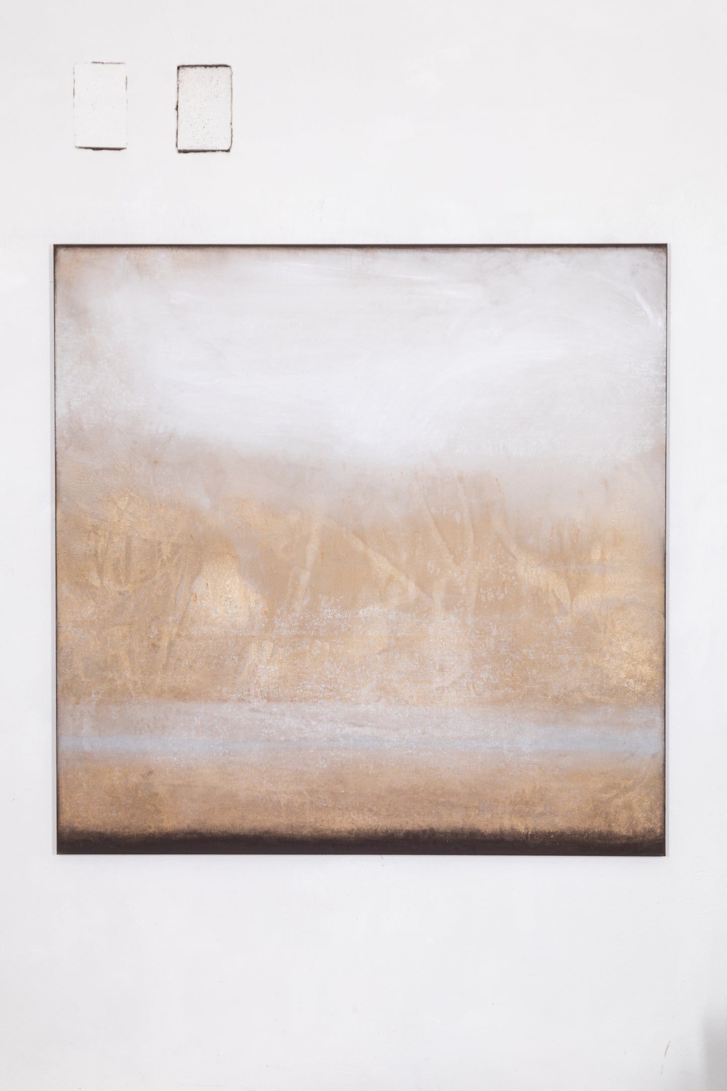 No. 26 - 39 (145 x 145 cm || 57.1 x 57.1 in)