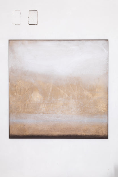 No. 26 - 39 (145 x 145 cm || 57.1 x 57.1 in)