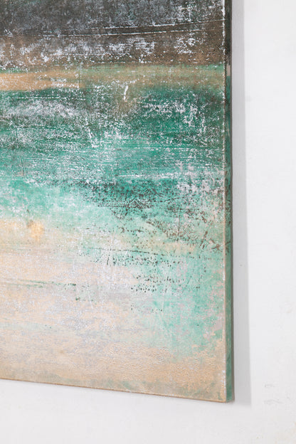 No. 24 - 12 (150 x 150 cm || 59.1 x 59.1 in)
