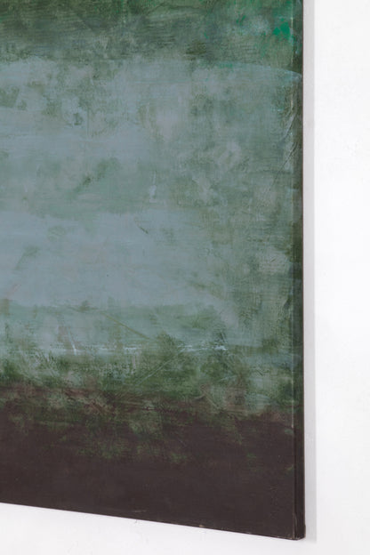 No. 24 - 18 (120 x 120 cm || 47.2 x 47.2 in)