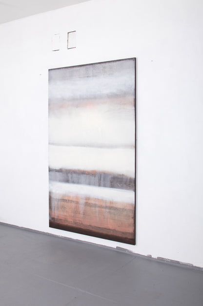 No. 24 - 21 (120 x 200 cm || 47.2 x 78.7 in)