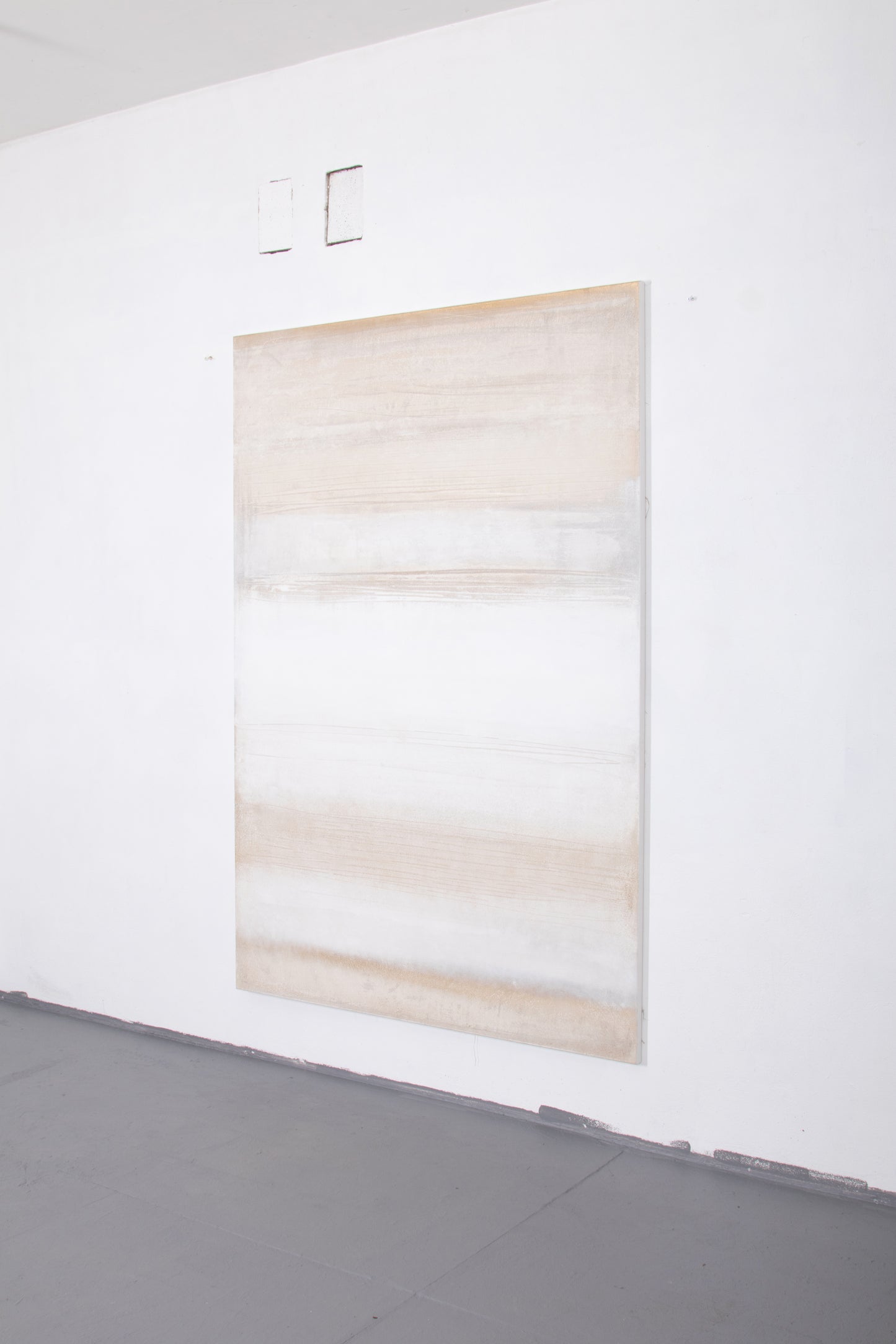 No. 24 - 25 (130 x 190 cm || 51.2 x 74.8 in)