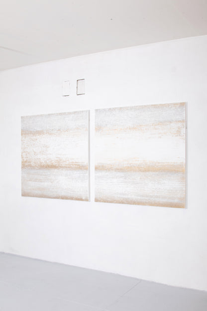 No. 24 - 36 (240 x 120 cm || 94.5 x 47.2 in