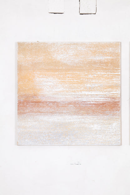 No. 24 - 39 (170 x 85 cm || 66.9 x 33.5 in )