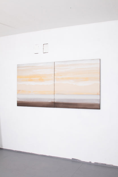 No. 24 - 41 (200 x 100 cm || 78.7 x 39.4 in )