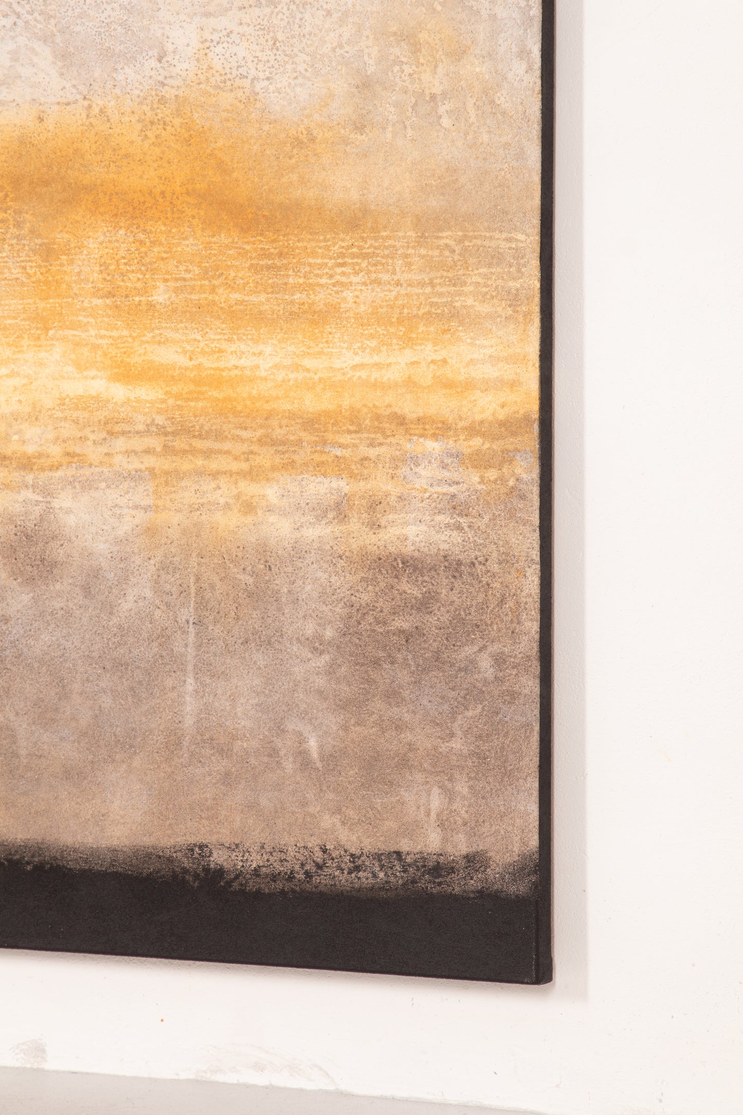 No. 25 - 55 (140 x 200 cm || 55.1 x 78.7 in)