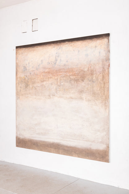 No. 25 - 69 (180 x 180 cm || 70.9 x 70.9 in)