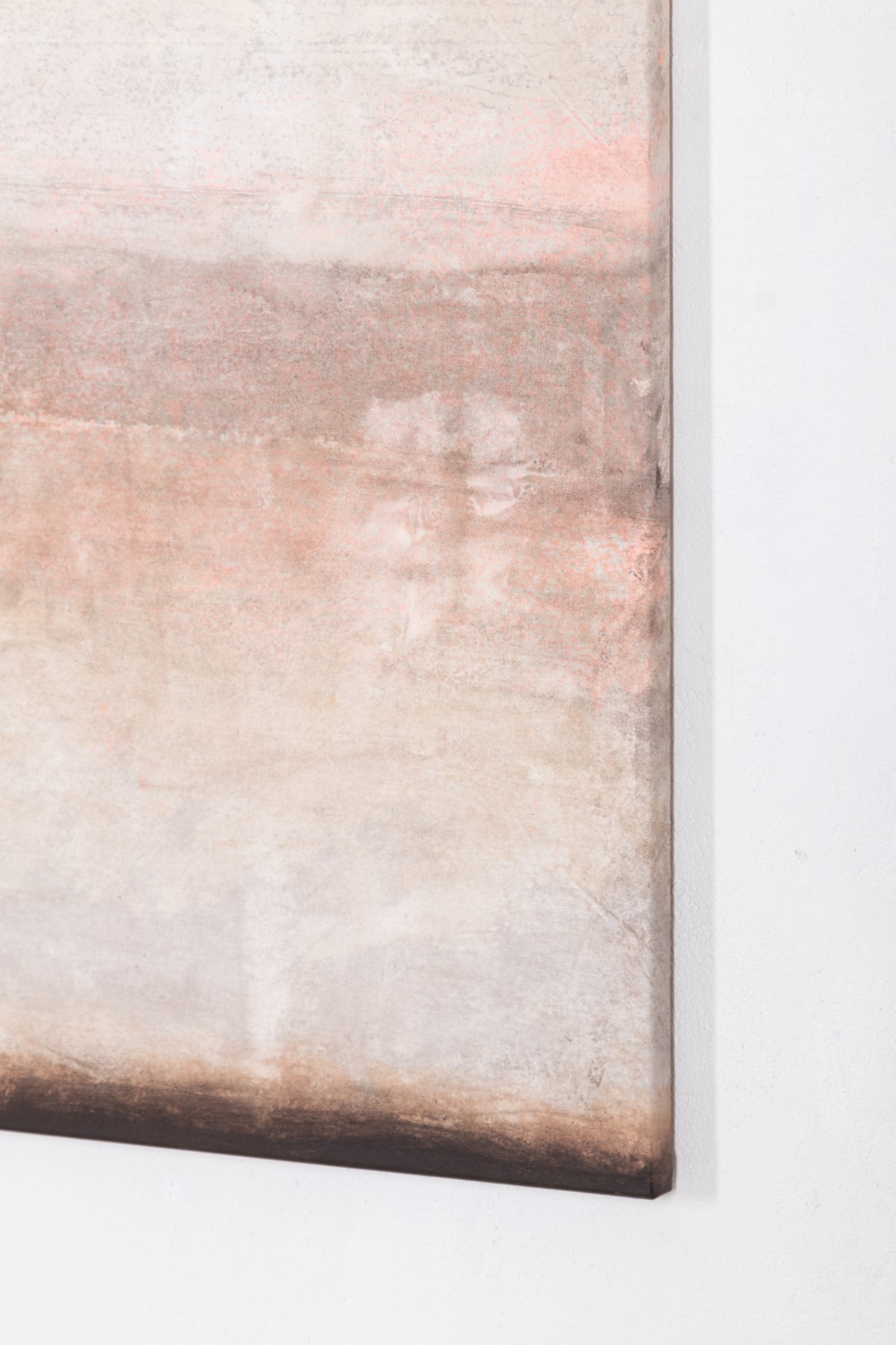 No. 25 - 70 (145 x 165 cm || 47.1 x 65 in)