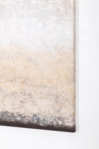 No. 25 - 72 (140 x 145 cm || 55.1 x 57.1 in)