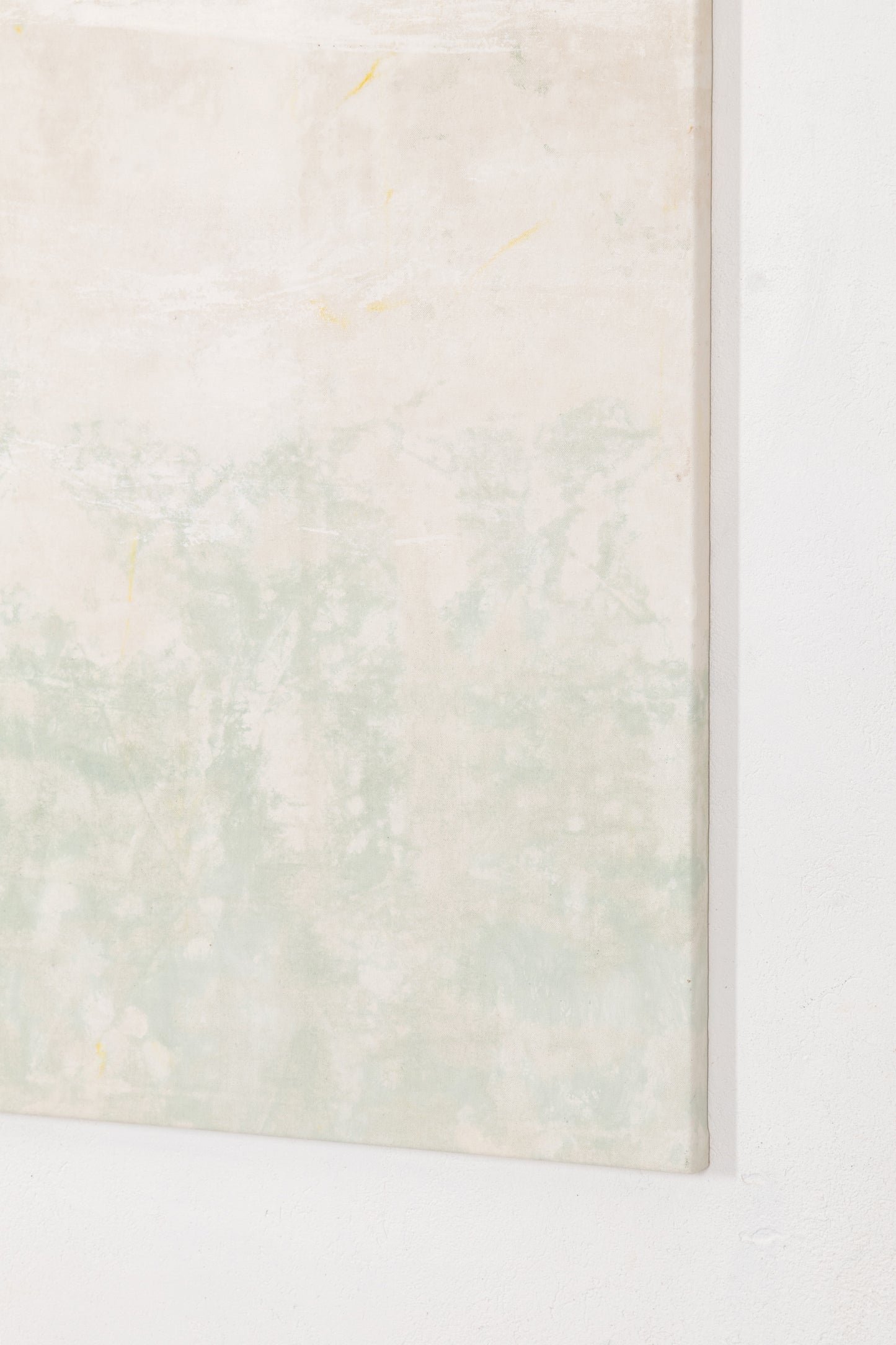 No. 25 - 85 (145 x 145 cm || 57.1 x 57.1 in)