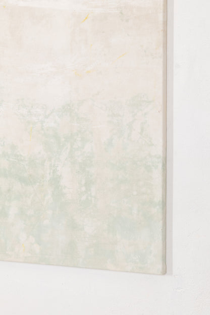 No. 25 - 85 (145 x 145 cm || 57.1 x 57.1 in)