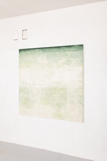 No. 25 - 86 (145 x 145 cm || 57.1 x 57.1 in)