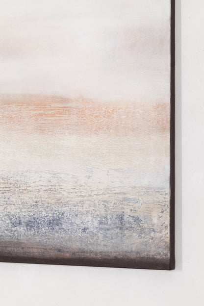 No. 25 - 90 (90 x 105 cm || 35.4 x 41.3 in)