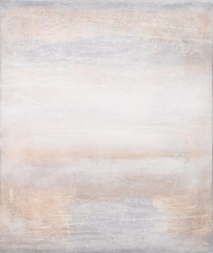 No. 25 - 91 (90 x 105 cm || 35.4 x 41.3 in)