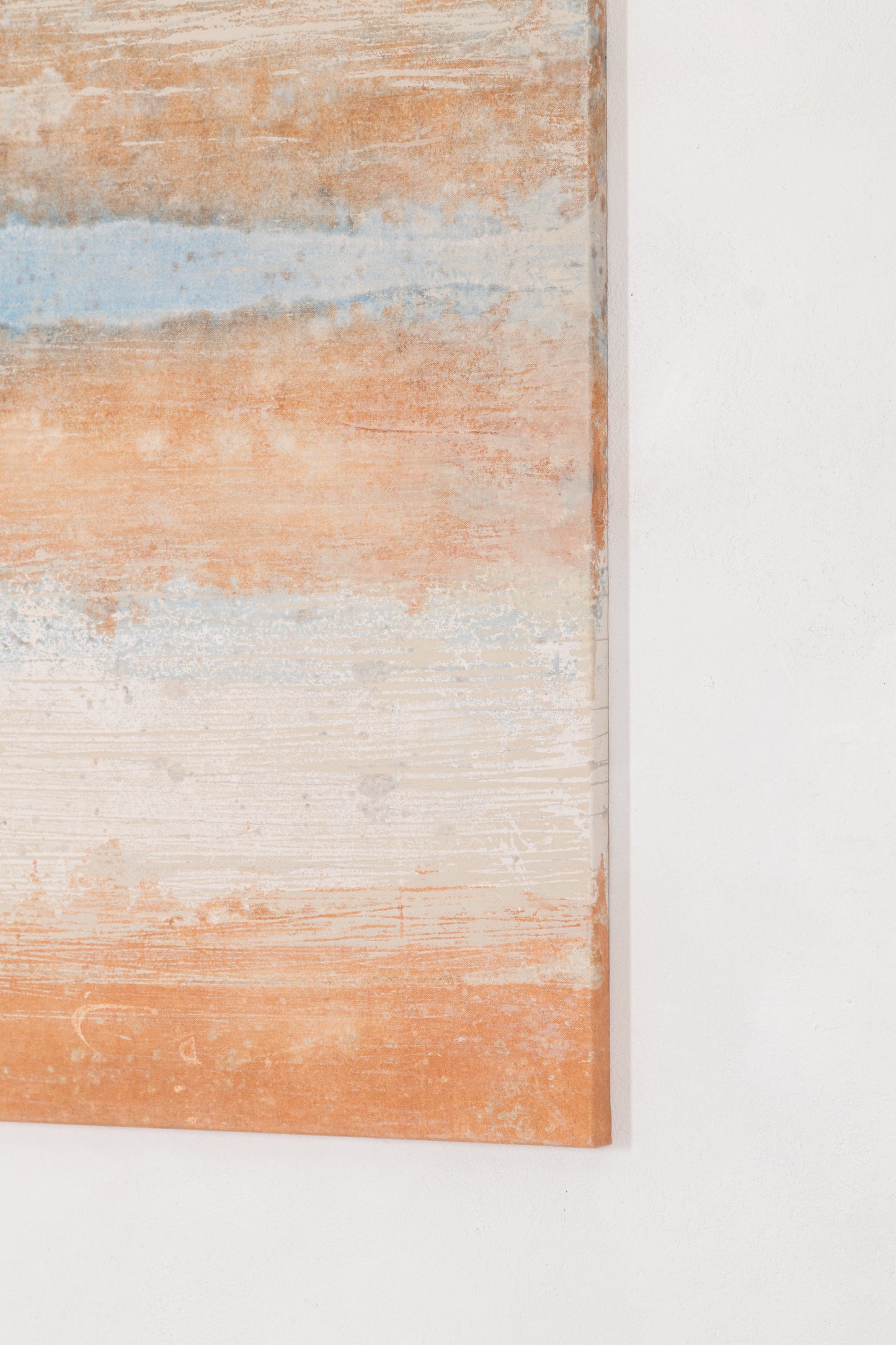 No. 25 - 92 (90 x 105 cm || 35.4 x 41.3 in)