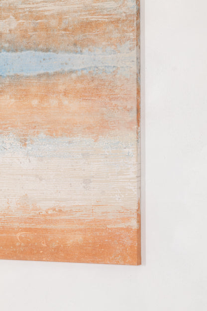 No. 25 - 92 (90 x 105 cm || 35.4 x 41.3 in)