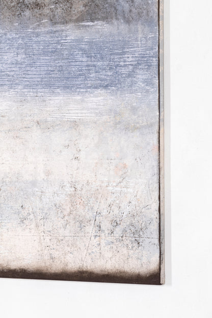 No. 26 - 10 (160 x 100 cm || 63 x 39.4 in)