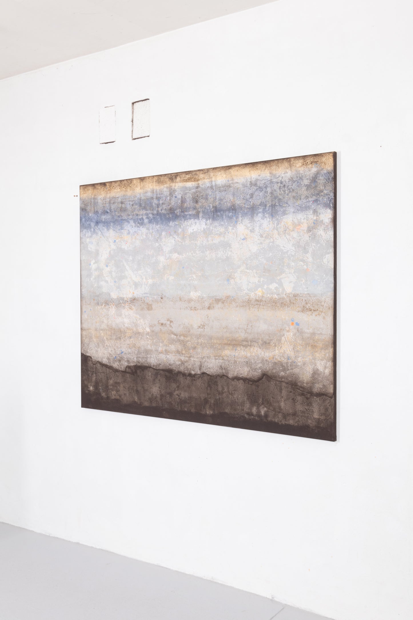 No. 26 - 12 (160 x 130 cm || 63 x 51.2 in)