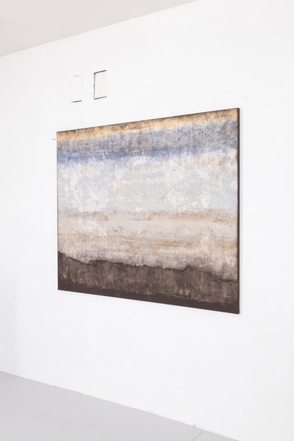 No. 26 - 12 (160 x 130 cm || 63 x 51.2 in)