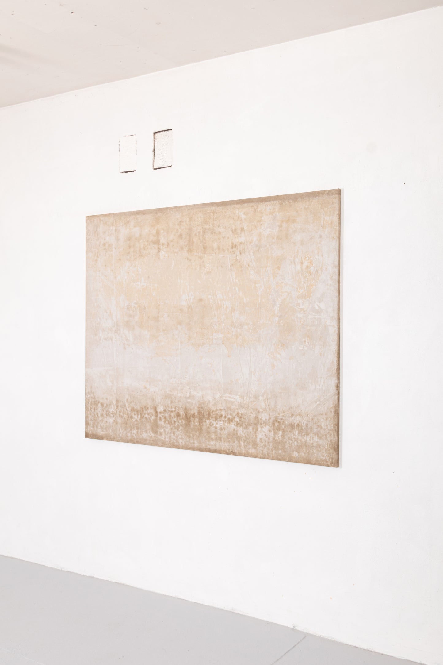 No. 26 - 13 (160 x 130 cm || 63 x 51.2 in)