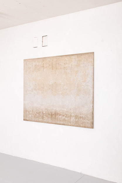 No. 26 - 13 (160 x 130 cm || 63 x 51.2 in)