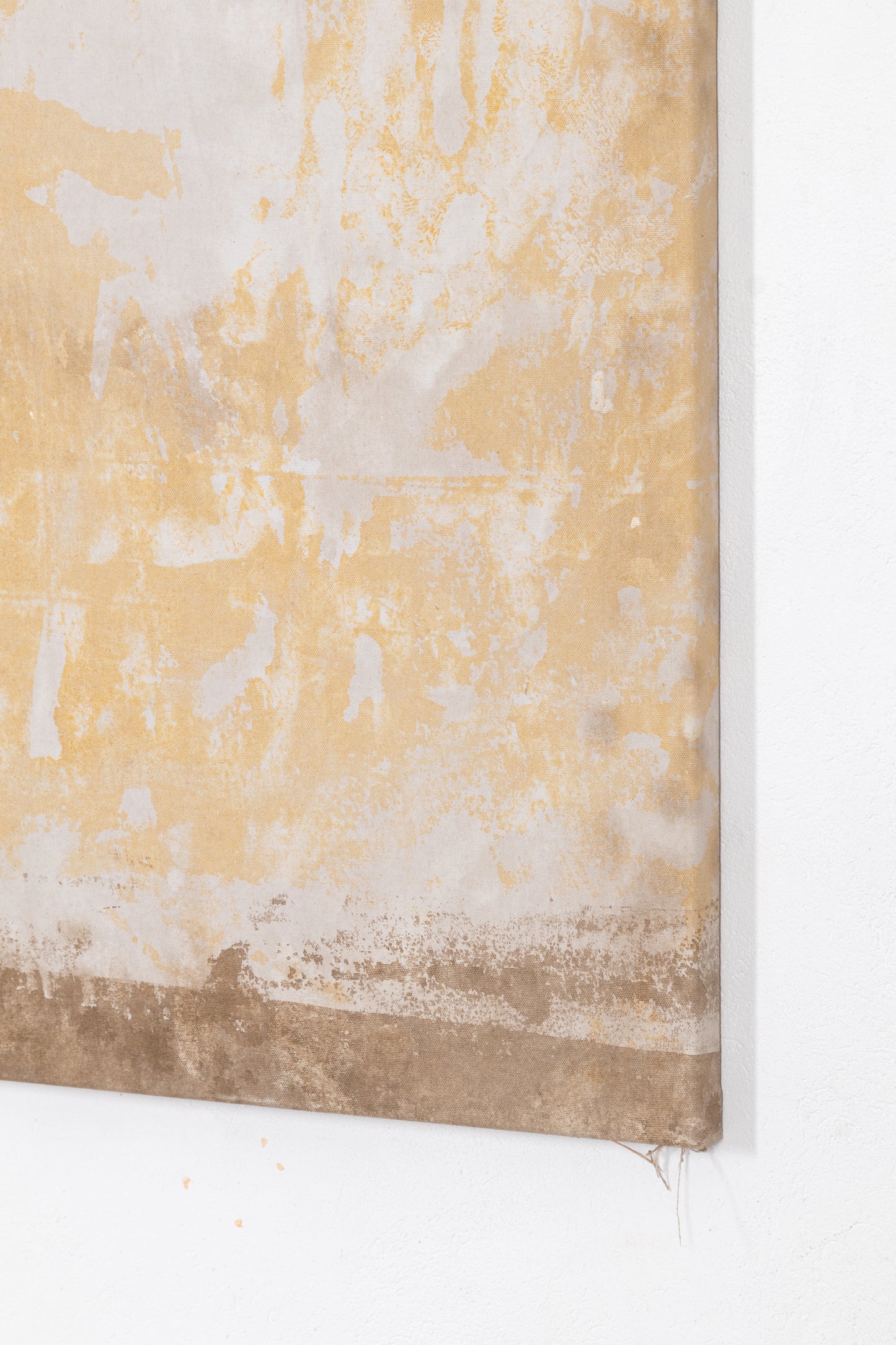 No. 26 - 14 (160 x 130 cm || 63 x 51.2 in)