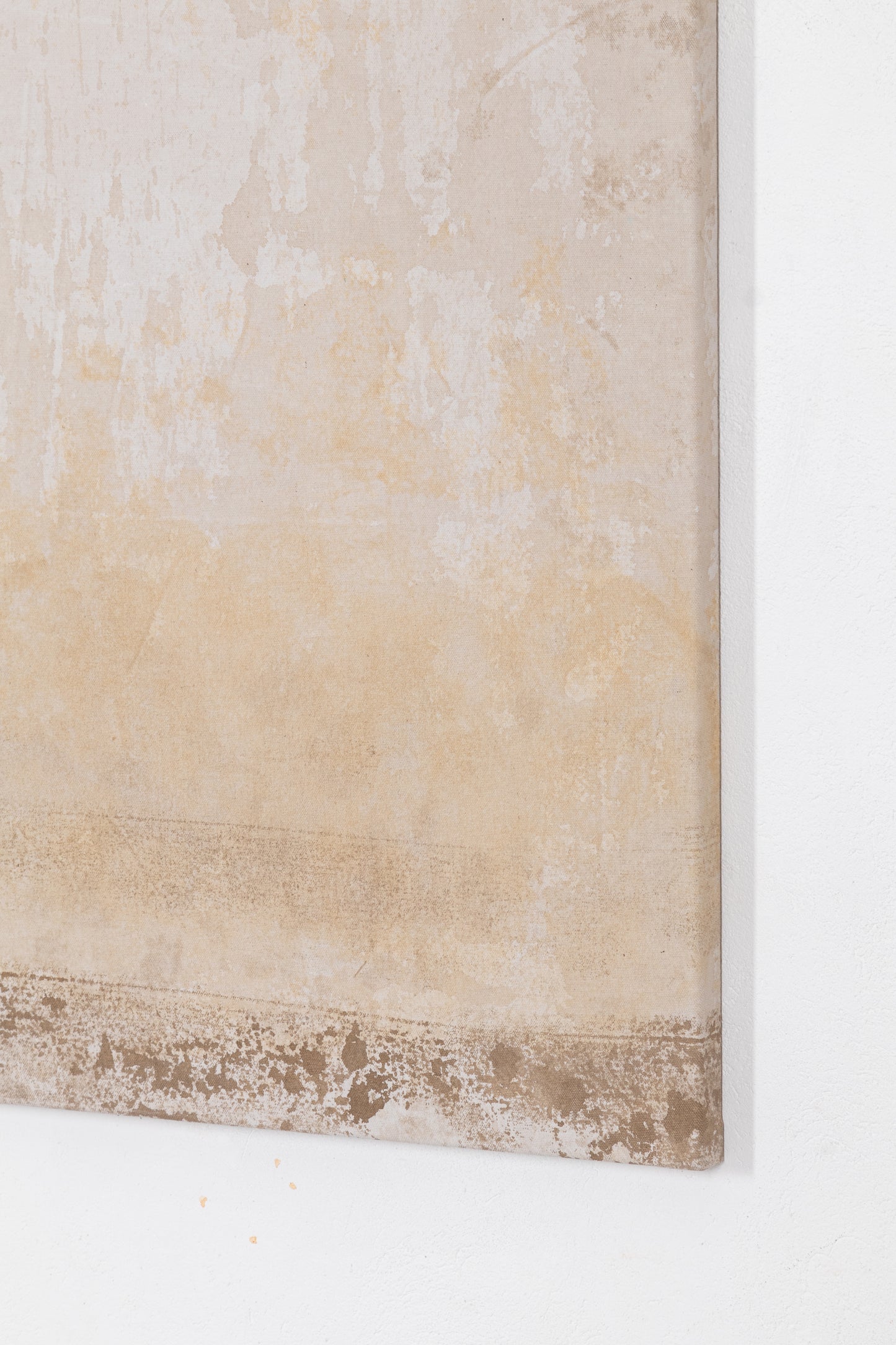 No. 26 - 15 (160 x 130 cm || 63 x 51.2 in)