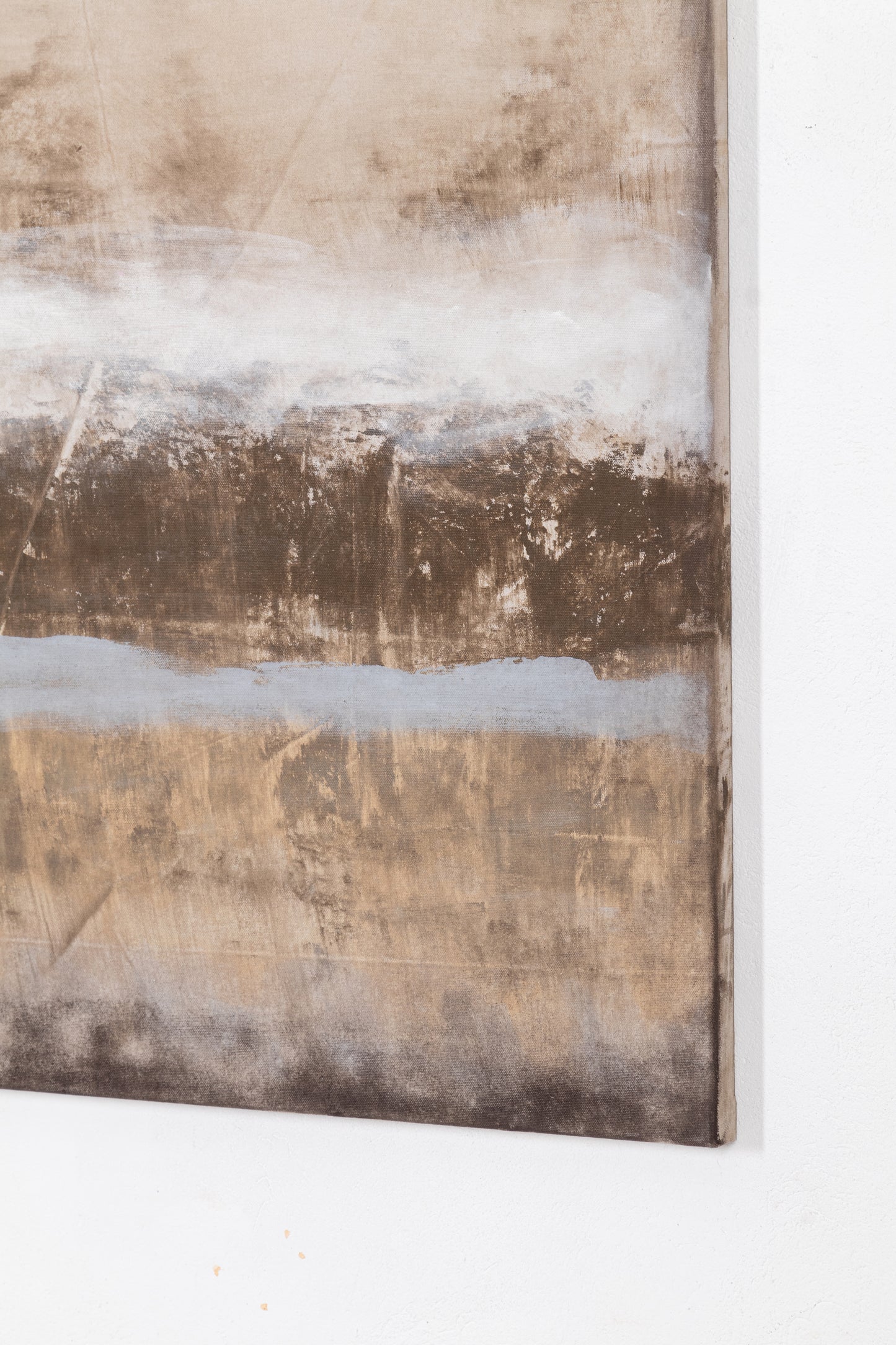 No. 26 - 16 (160 x 130 cm || 63 x 51.2 in)