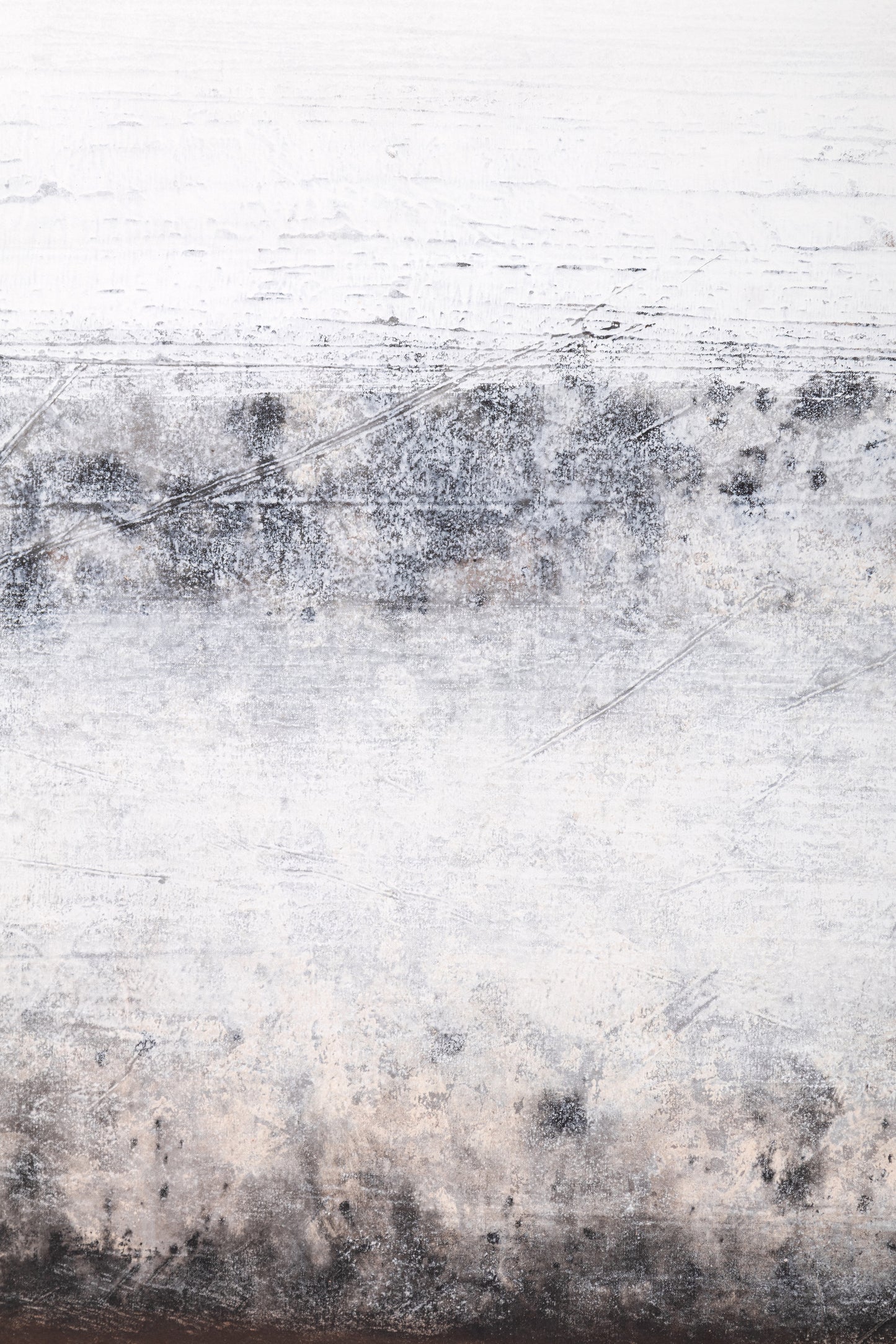 Nr. 26 - 23 (190 x 220 cm || 74.8 x 86.6 in)