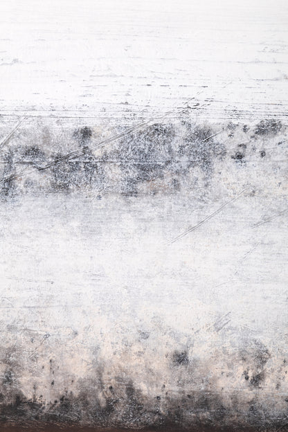 Nr. 26 - 23 (190 x 220 cm || 74.8 x 86.6 in)