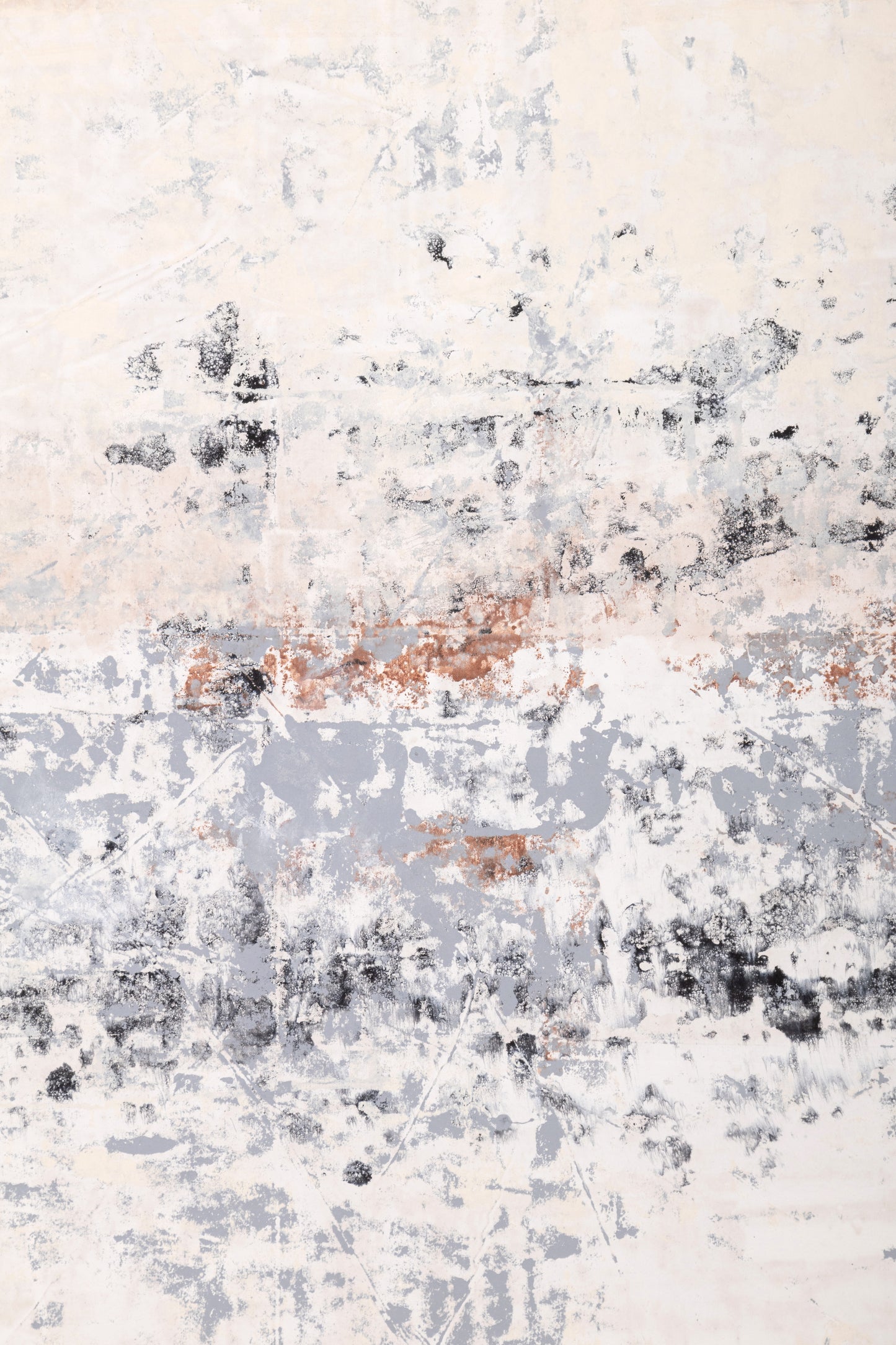 Nr. 26 - 24 (190 x 220 cm || 74.8 x 86.6 col.)