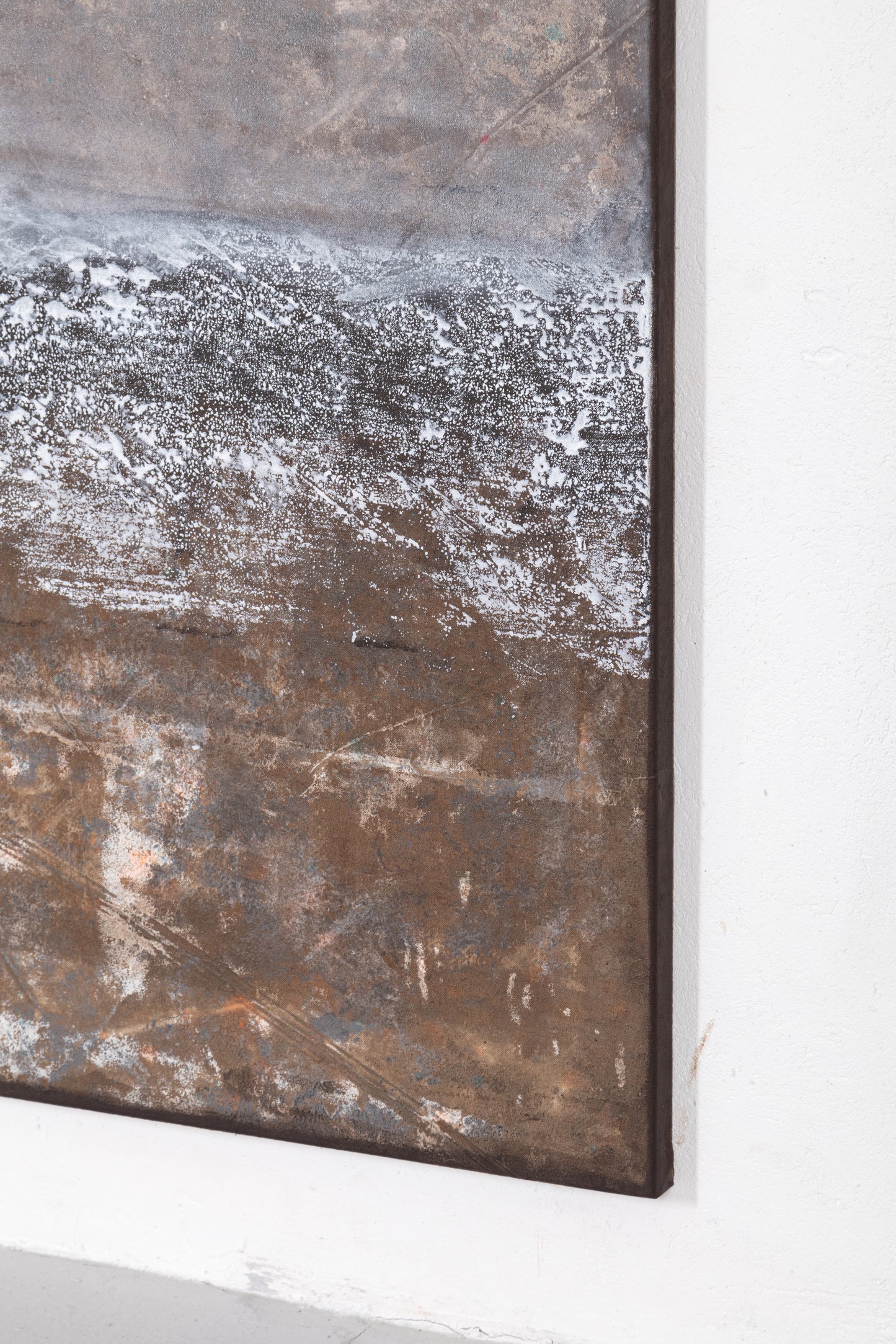 No. 26 - 30 (140 x 200 cm || 55.1 x 78.7 in)